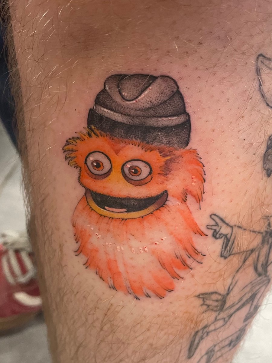 branded #LetsGoFlyers