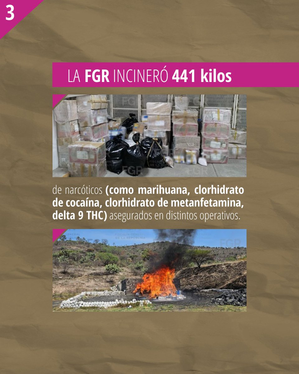 Embajada de EE.UU. en México tweet media