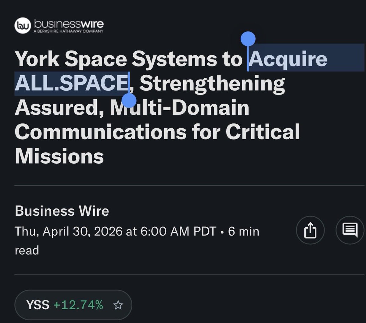 Serenity tweet media