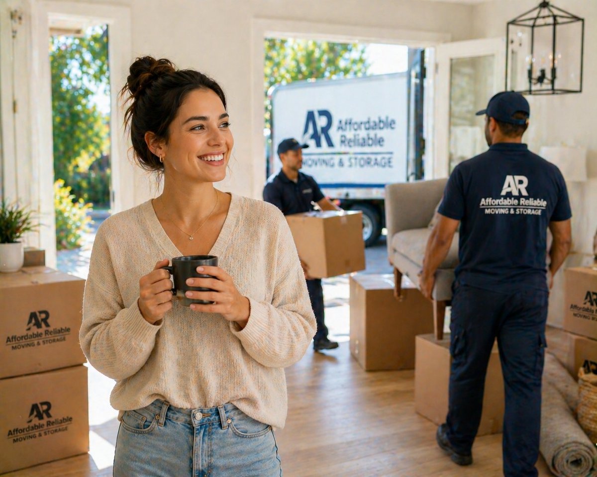 ARMovingCo's tweet image. Coffee + no stress = perfect move ☕
📞 888-266-9484 | 🌐 #StressFreeMoving #Movers #NewBeginnings #HomeGoals #MovingSoon #Trusted