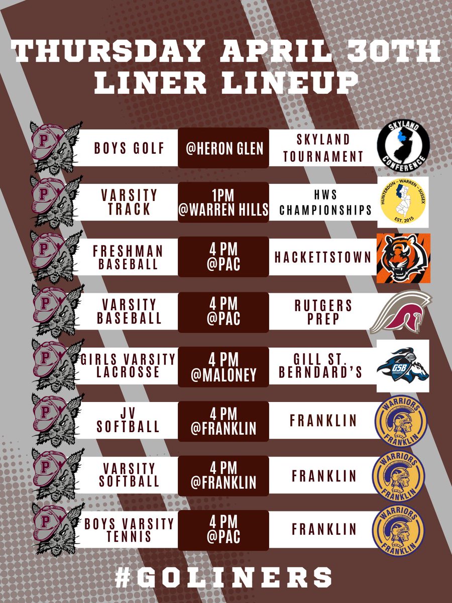 Phillipsburg Athletics tweet media