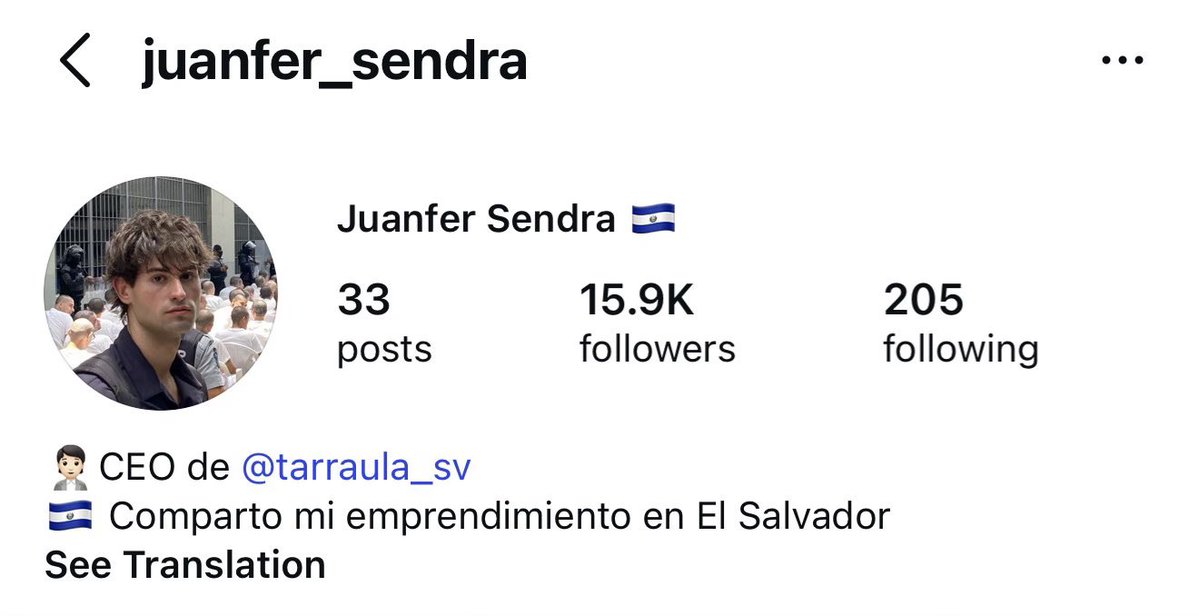 La Bayuncada Cyan ® 🤡 tweet media