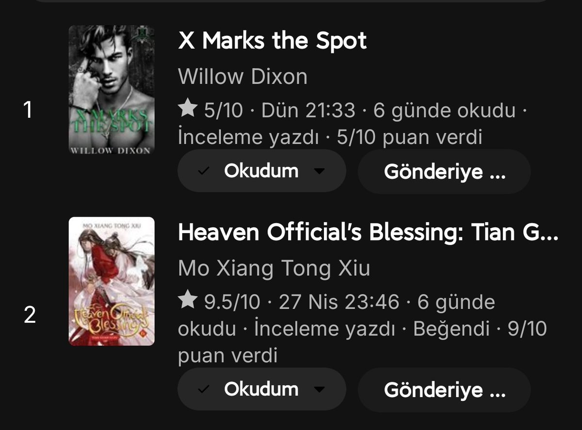 Dizizlemeyi sevenbiri tweet media
