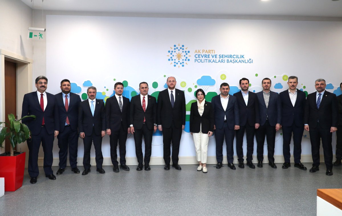 Ahmet Büyükgümüş tweet media