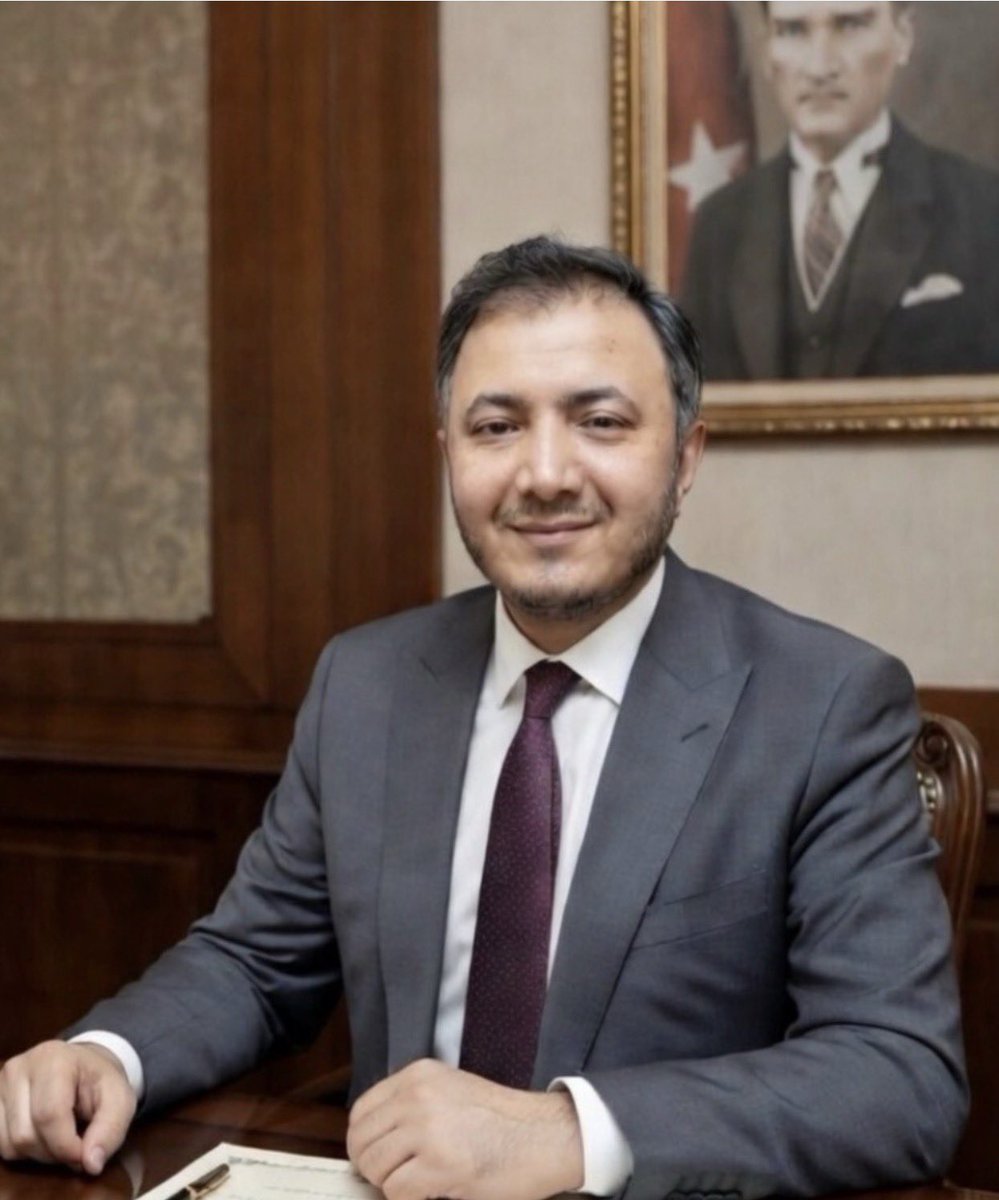 Atakan Kaya tweet media