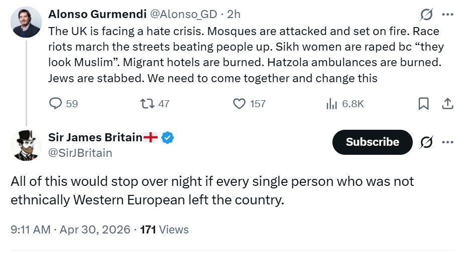 yeah because western europeans have never had a problem with jews throughout history