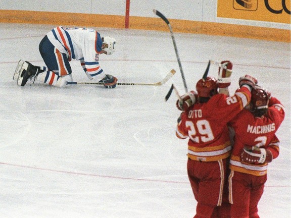 🔥 Calgary Flames 🇨🇿/🇸🇰 tweet media