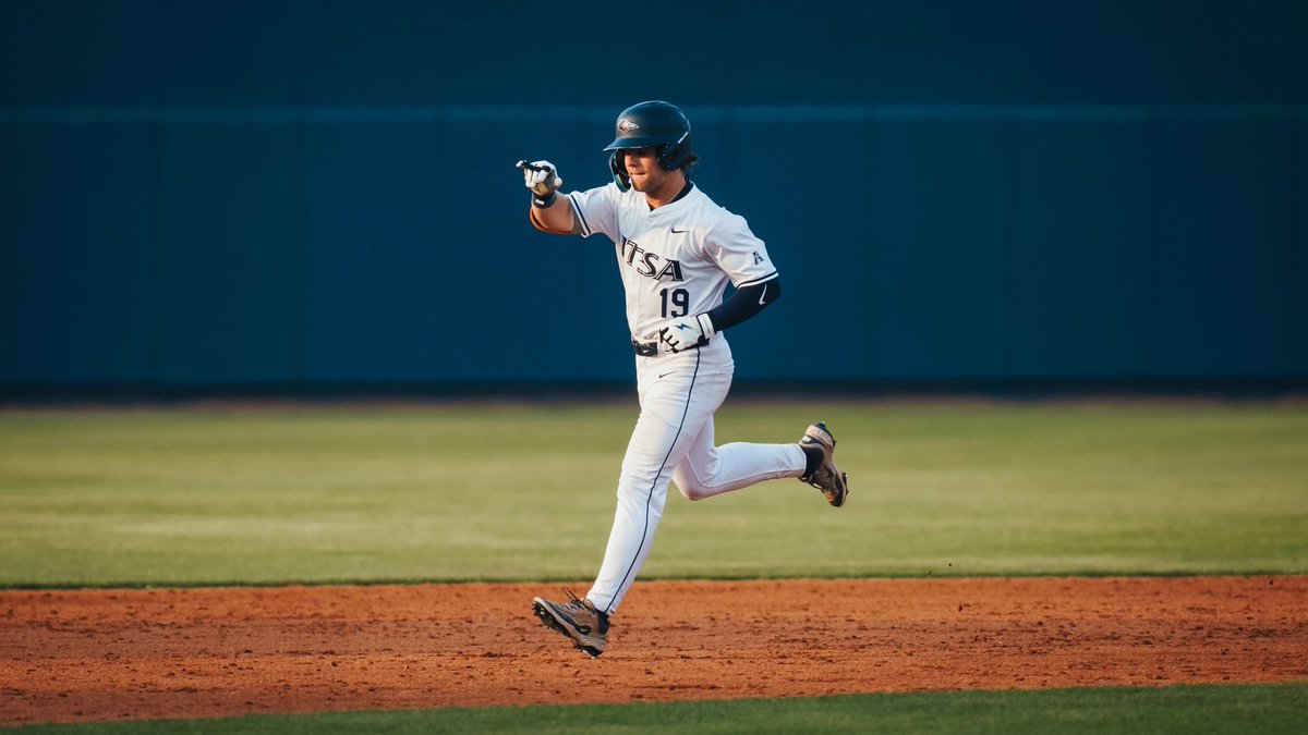 UT San Antonio tweet media