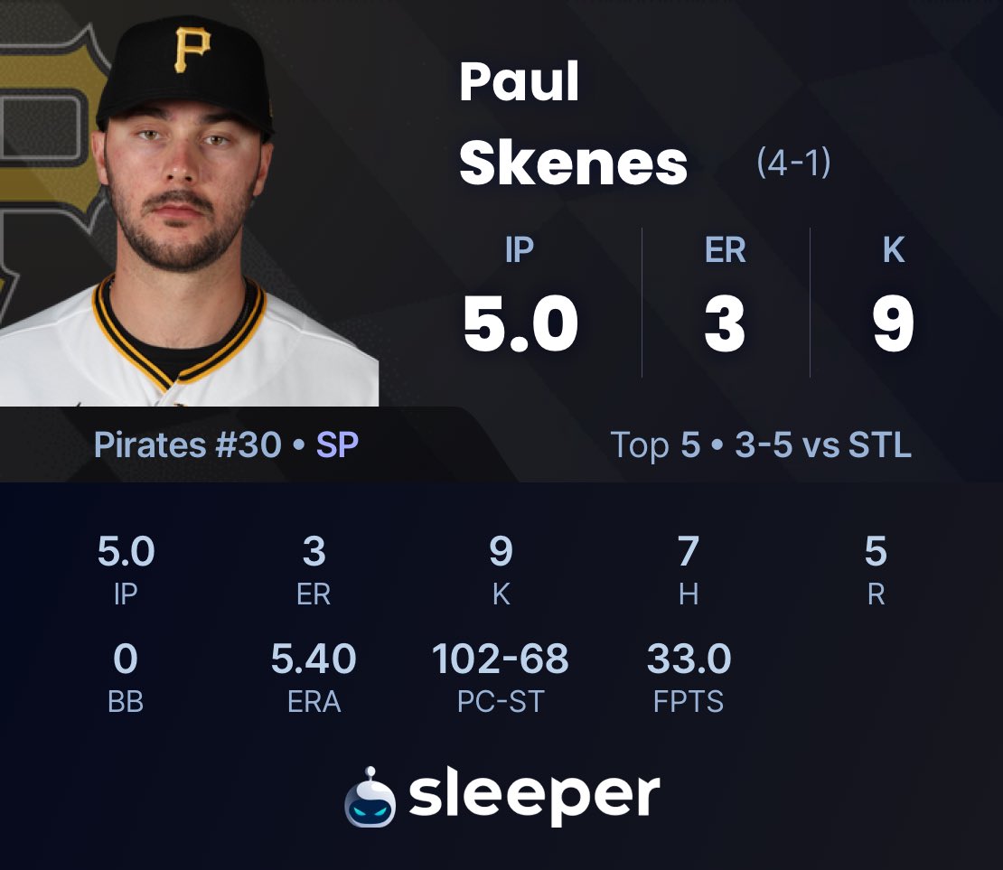 SleeperPirates tweet media