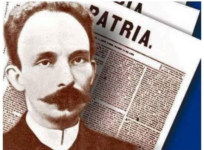 "Preparar un pueblo para defenderse, y para vivir con honor es el mejor modo de defenderlo"
#CubaEstáFirme
#LaPatriaSeDefiende
#Camagüey
