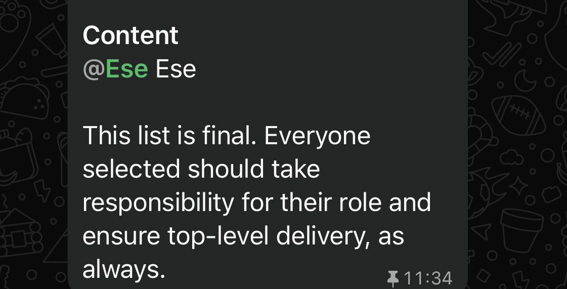 Ese | Travel & Documentaries tweet media