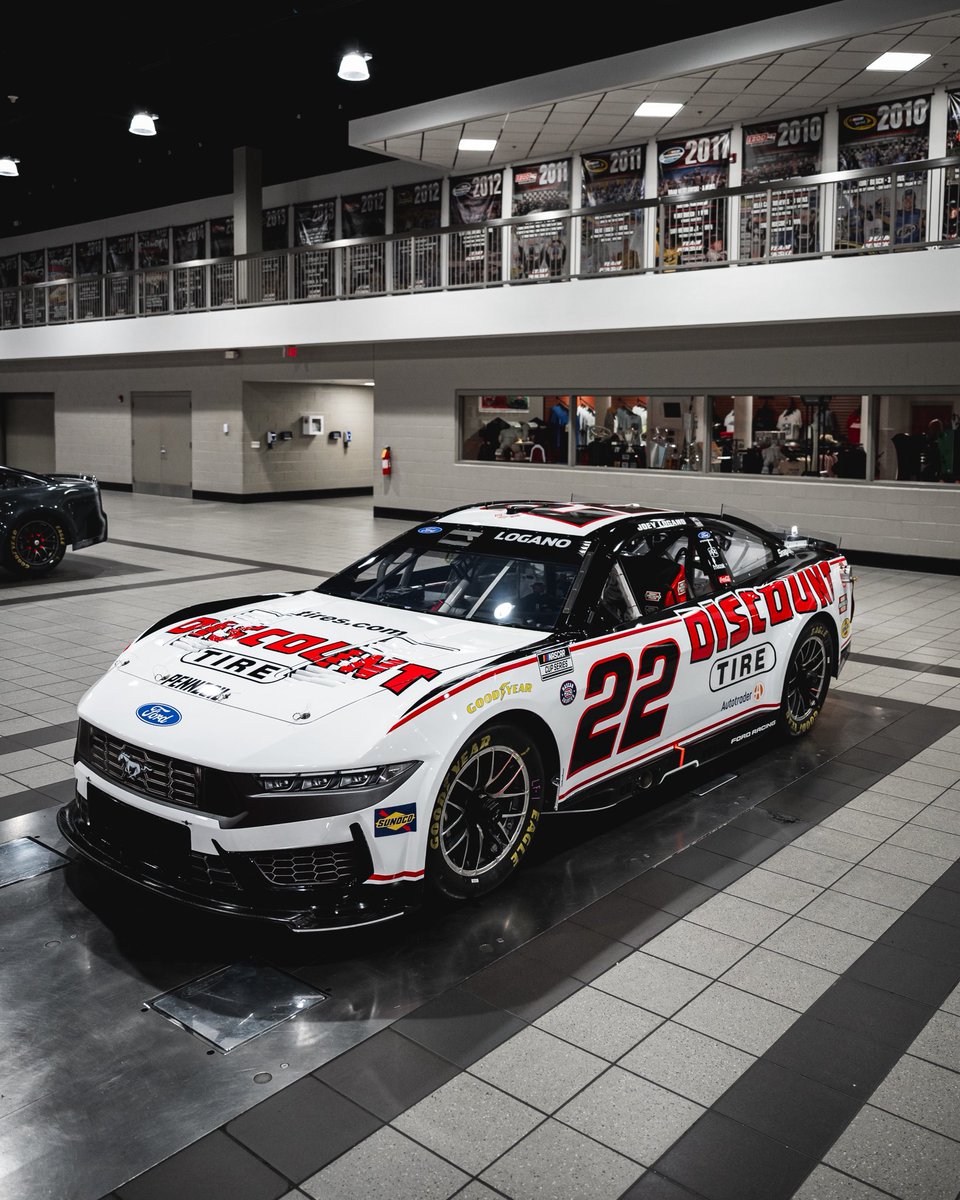 Team Penske tweet media