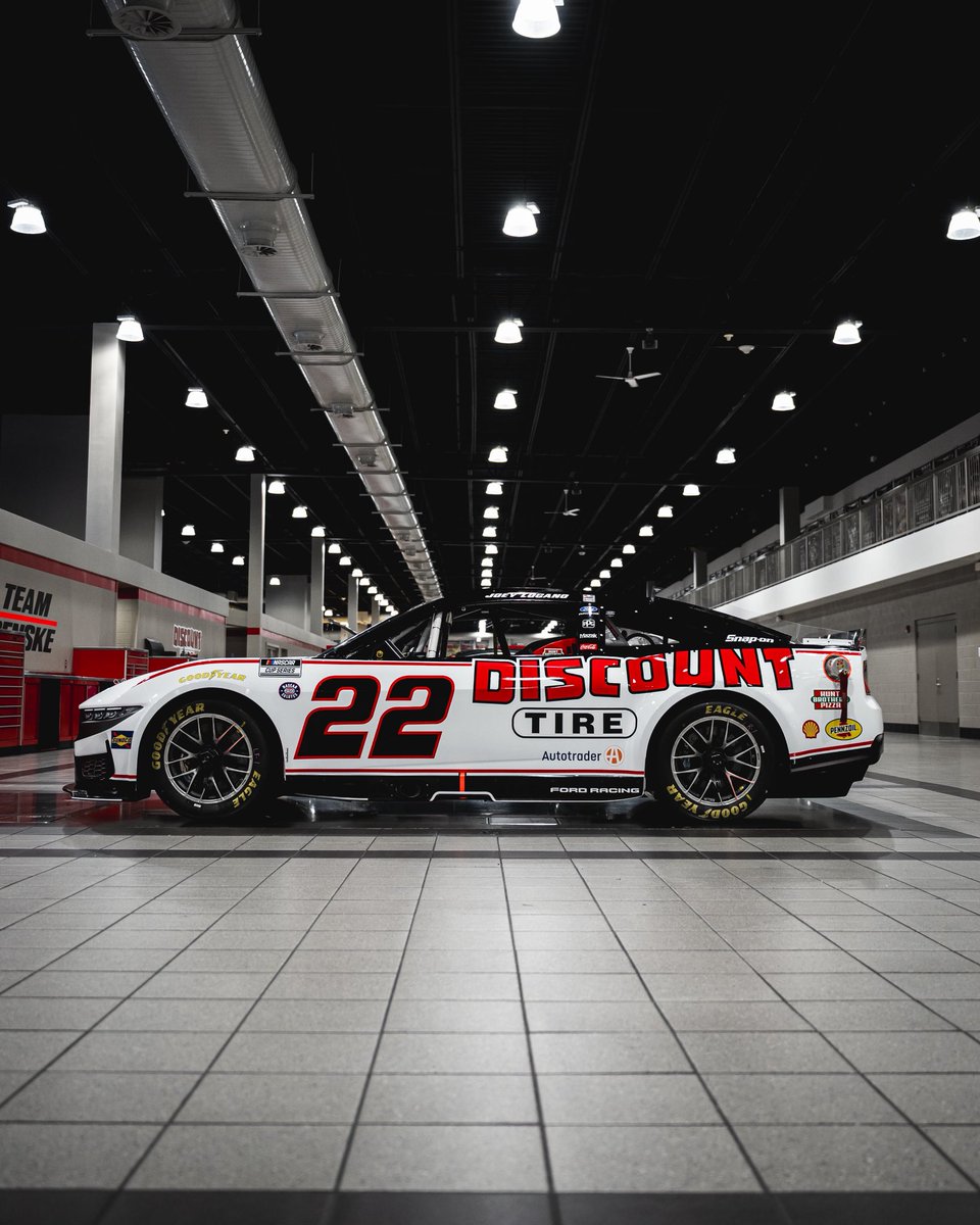 Team Penske tweet media