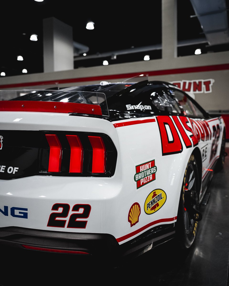 Team Penske tweet media