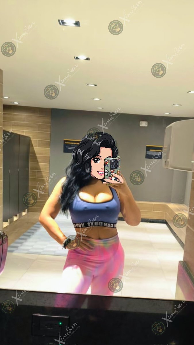 🔥🍍XimeSan🍍🔥(+21) tweet media