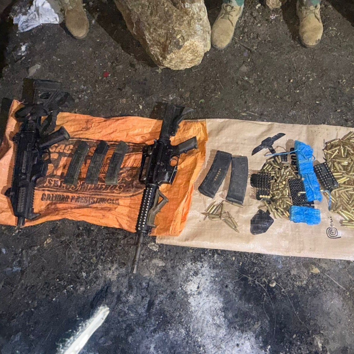Ejército del Perú tweet media