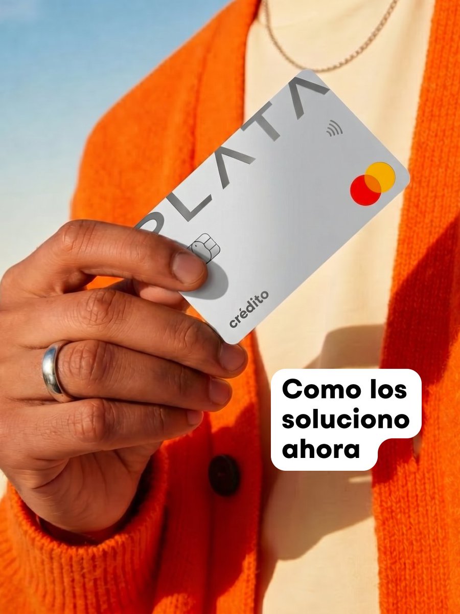 Banco Plata tweet media