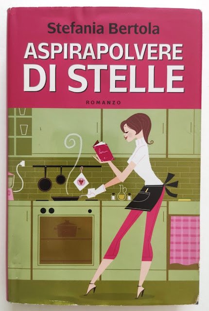 NoFondamentali's tweet image. Si sta come le Foglie...: 📚 Vi parlo di: ASPIRAPOLVERE DI STELLE di STEFANI... sistacomelefoglie.blogspot.com/2026/04/vi-par… NUOVO ARTICOLO. #enricamerlow #sistacomelefoglieblog #blog #blogger #aspirapolveredistelle #stefaniabertola #consiglidilettura