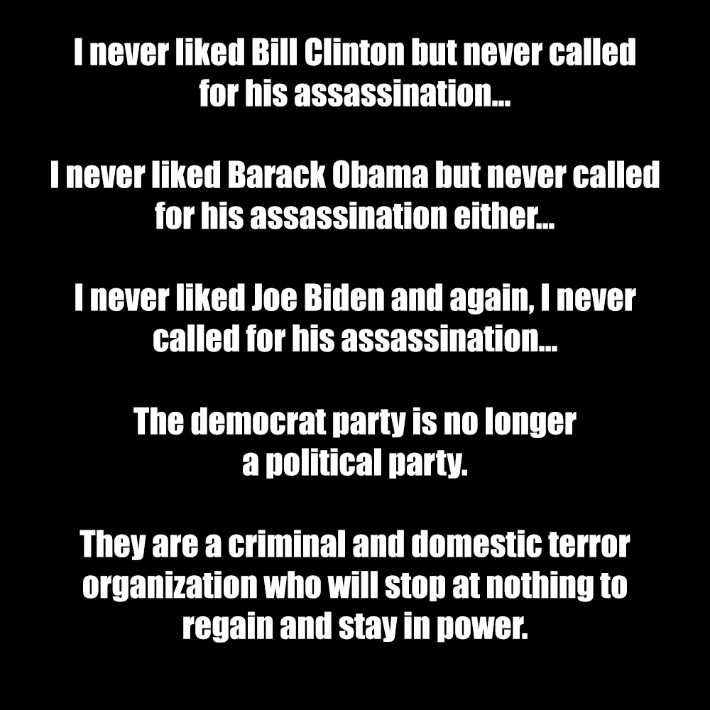 !! MAGA Patriot !! (@ChrisAtkins05) / Posts / X