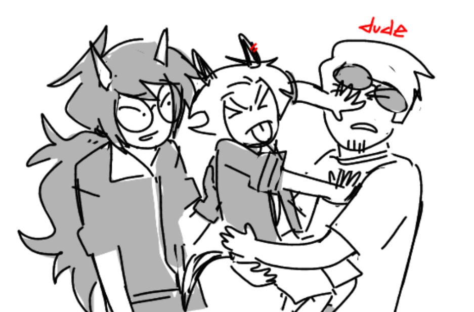 davejade sometimes tweet media