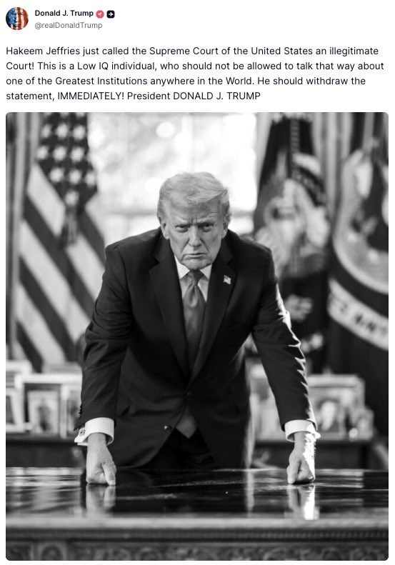 Republicans against Trump tweet media