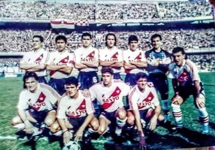 Archivo Dany Páez⚪️🔴⚪️ tweet media