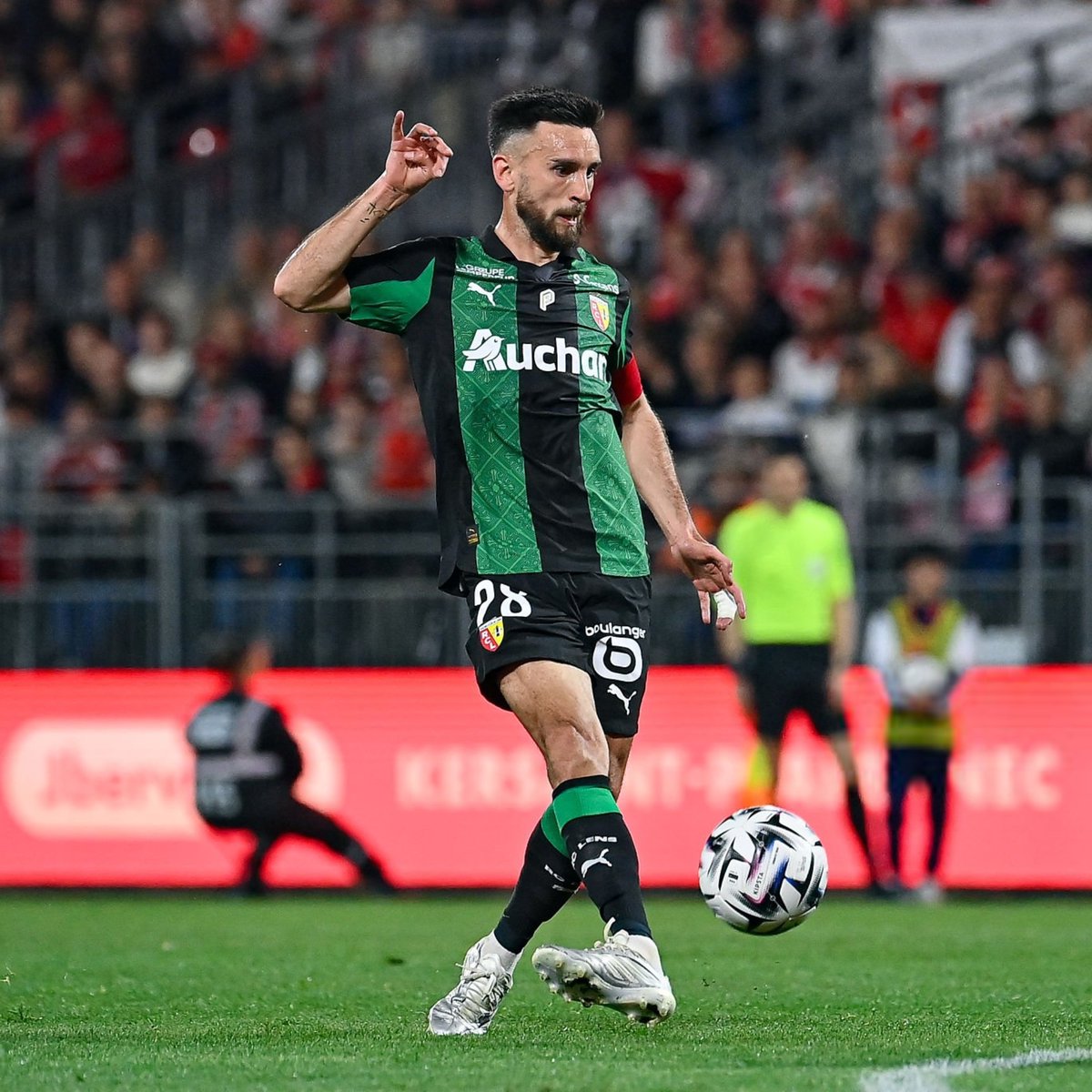Actu Ligue 1 tweet media