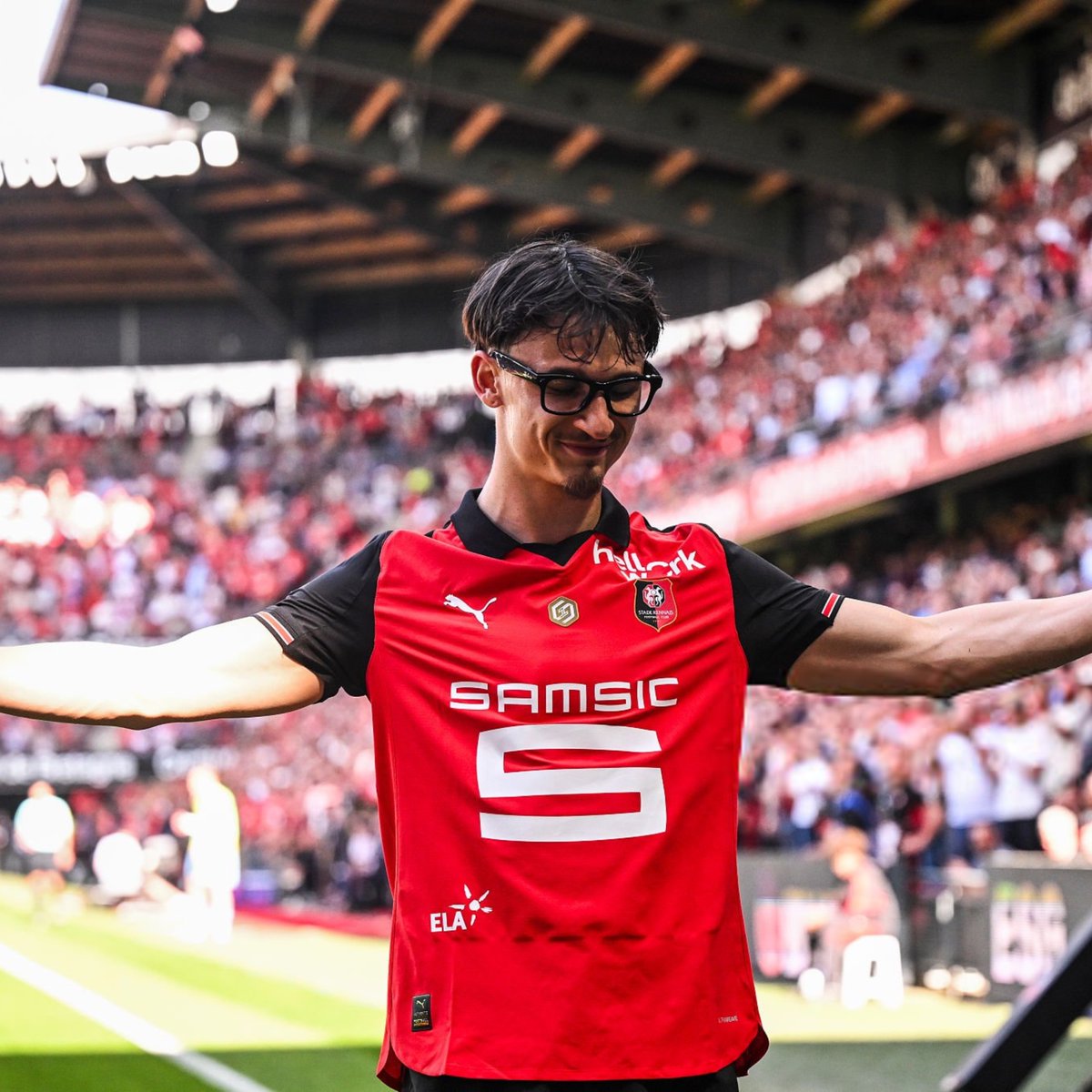 Actu Ligue 1 tweet media