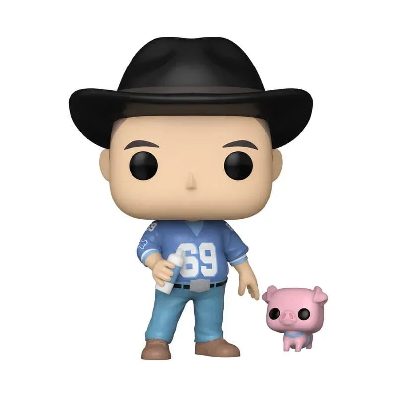 nerdbutiken's tweet image. Är du redo för 90-talsnostalgi? 🏈 Ta hem Billy från Varsity Blues med bacon-wrap – en ikonisk Funko POP! Perfekt för samlare. Klicka hem din bit av filmhistoria! Shop Now #Funko POP #Varsity Blues #Billy var med bacon #Nostalgic 90s movie