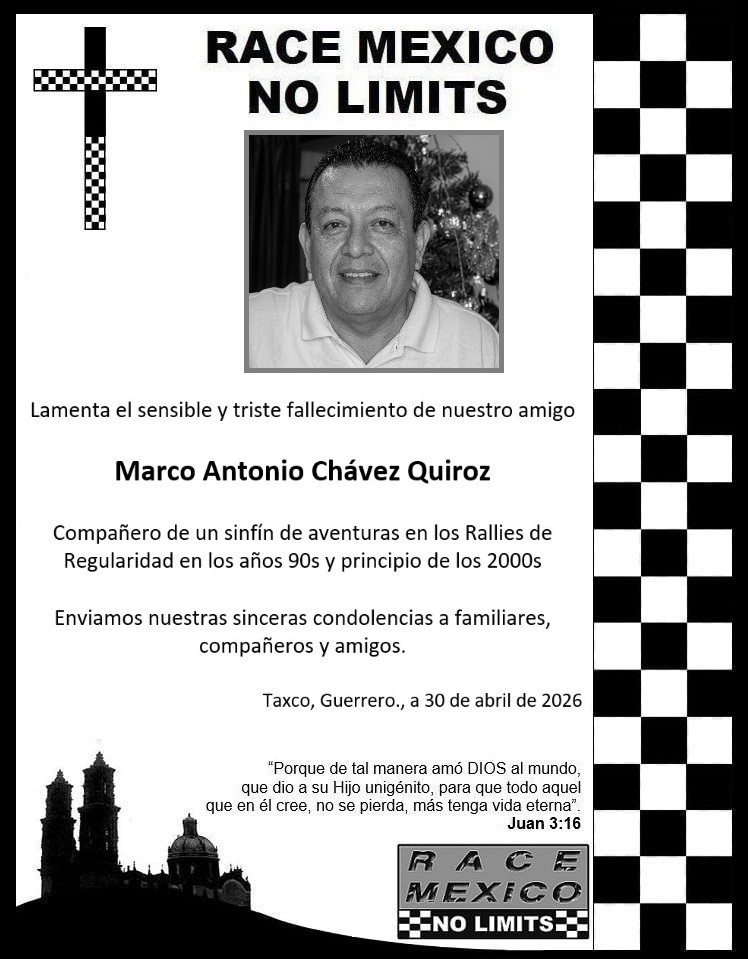 RaceMexicoEvent's tweet photo. https://t.co/lVYPd1nXOQ