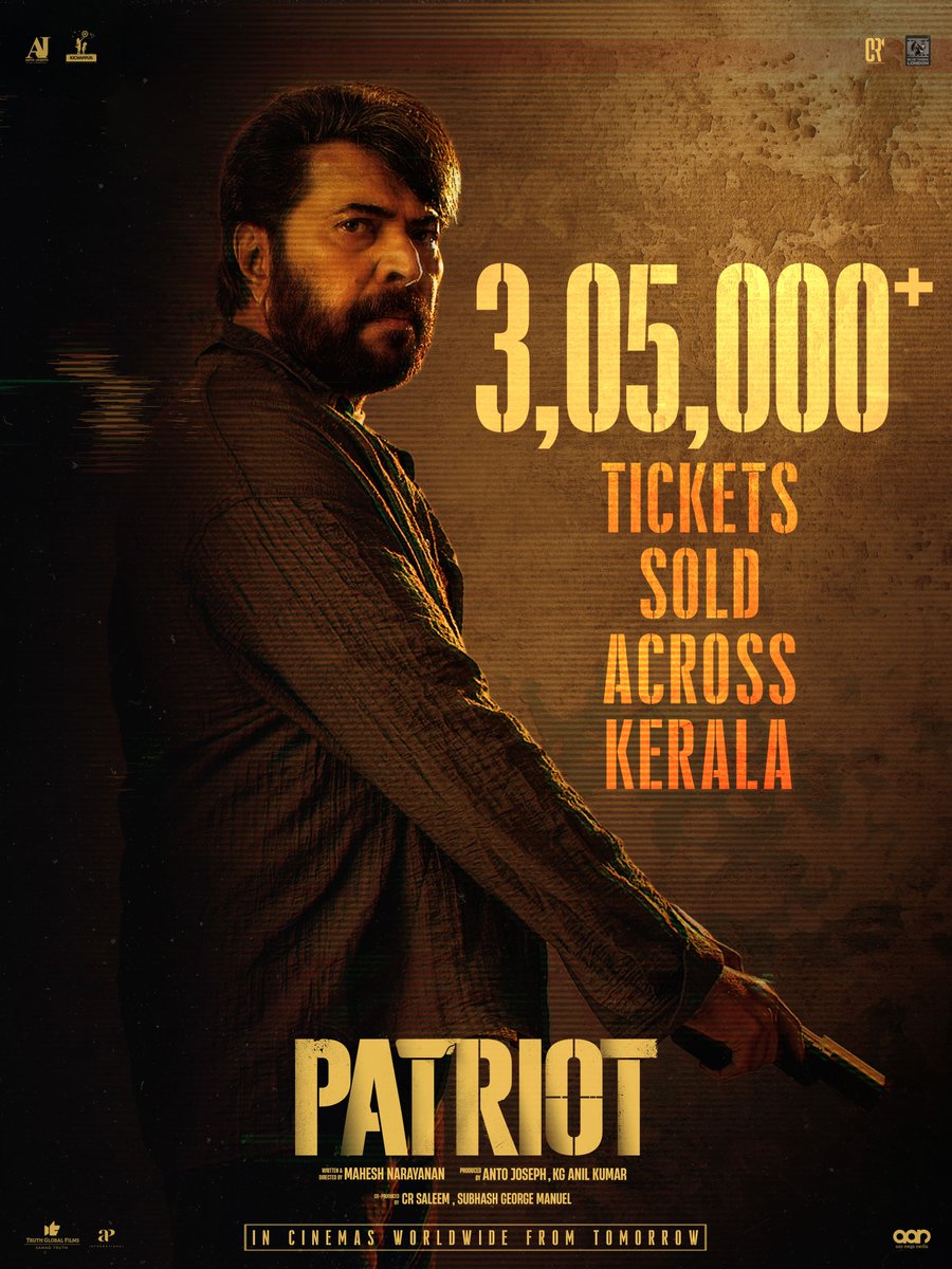 Kerala Box Office tweet media