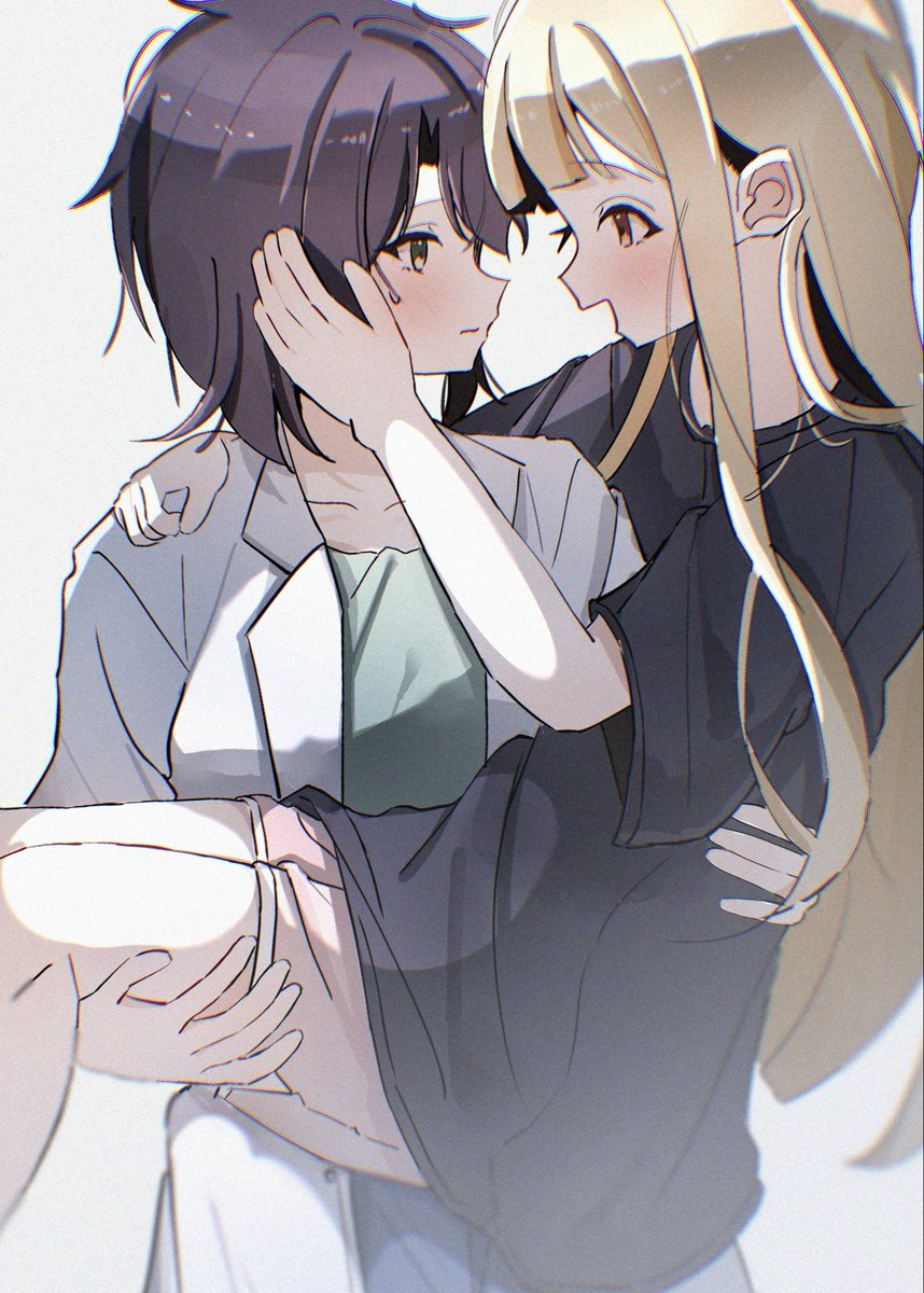 森上友前 tweet media