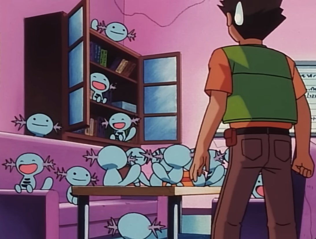 Pokemon Jewels tweet media