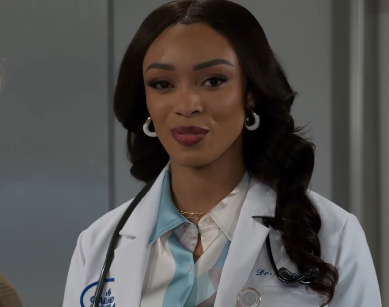 THE Spoiler Girl 🔥 tweet media