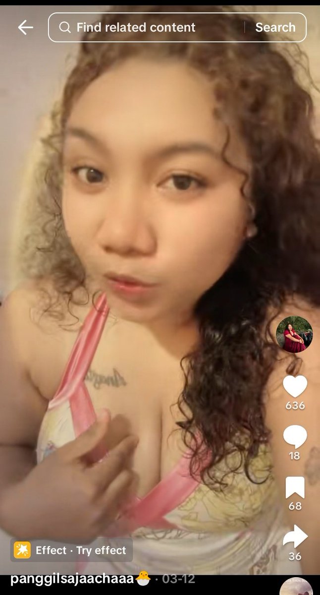 Asupan Tiktok tweet media