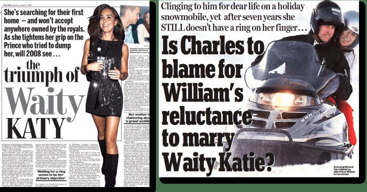 EAPoeEstNe19jan's tweet photo. khate: an intellectually lazy, workshy, non-feminist lump of gray clay. #UKTaxpayers are being sucked dry by a LEECH. #HerStory= #AbsenceOfLove
It burns kitty’s bulimic guts to know that Harry met Meg in July 2016 &amp; by Nov 2017, there was a wedding date💞
https://t.co/pqNHglQfIk https://t.co/KJCvv2LmgP