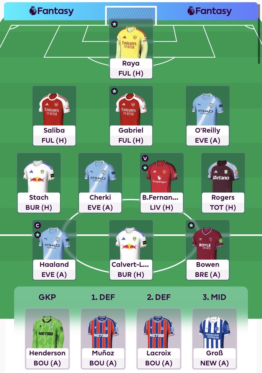 FPL Moyes tweet media