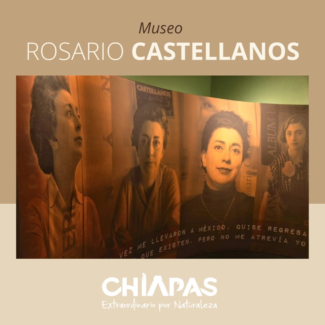 Turismo Chiapas tweet media
