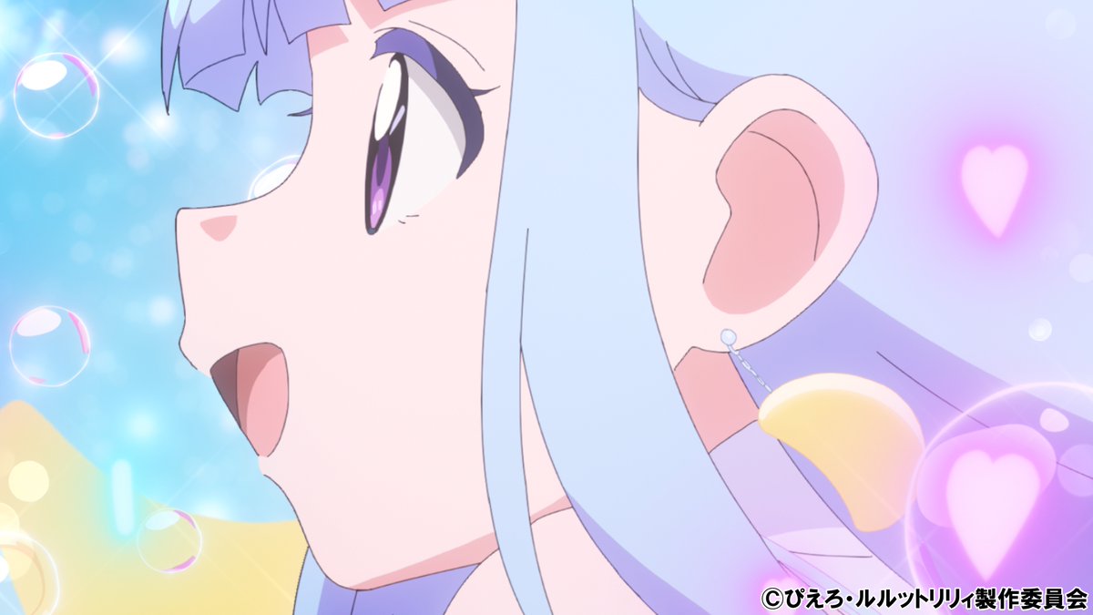 魔法の姉妹ルルットリリィ Official tweet media