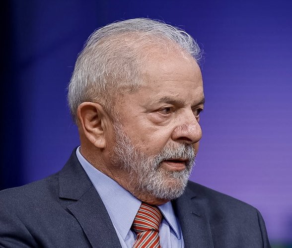 Pedro Rousseff tweet media