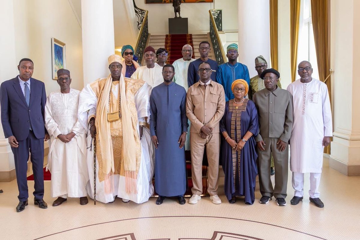 Tonton_Anarchie 🇸🇳 tweet media