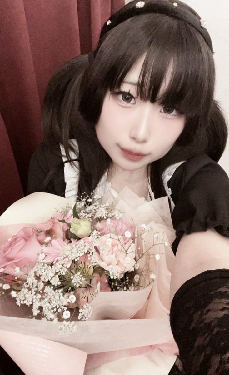 みじ tweet media