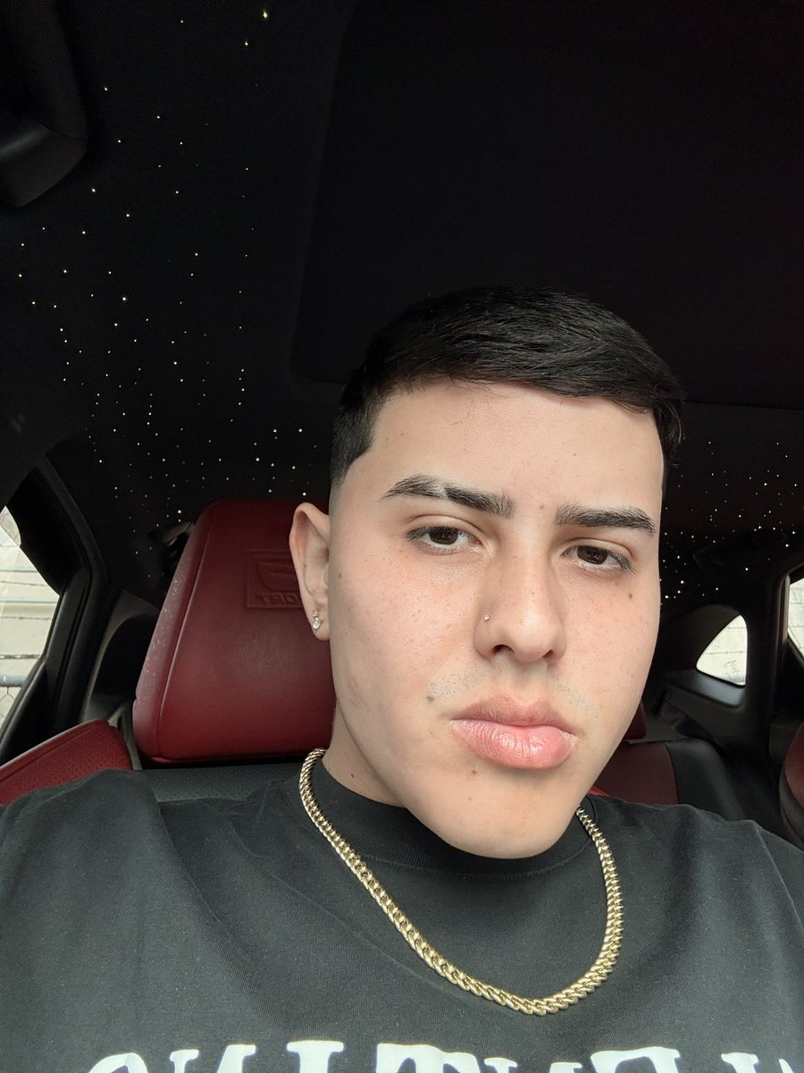 Richard Alejandro tweet media