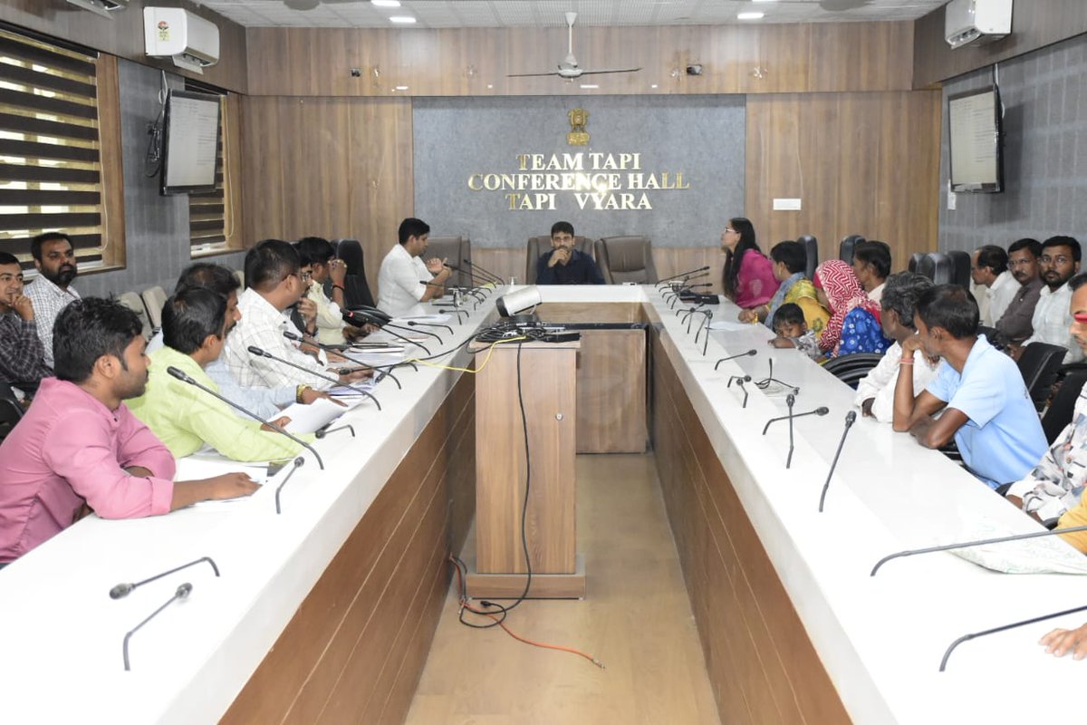 Collector & DM-Tapi tweet media