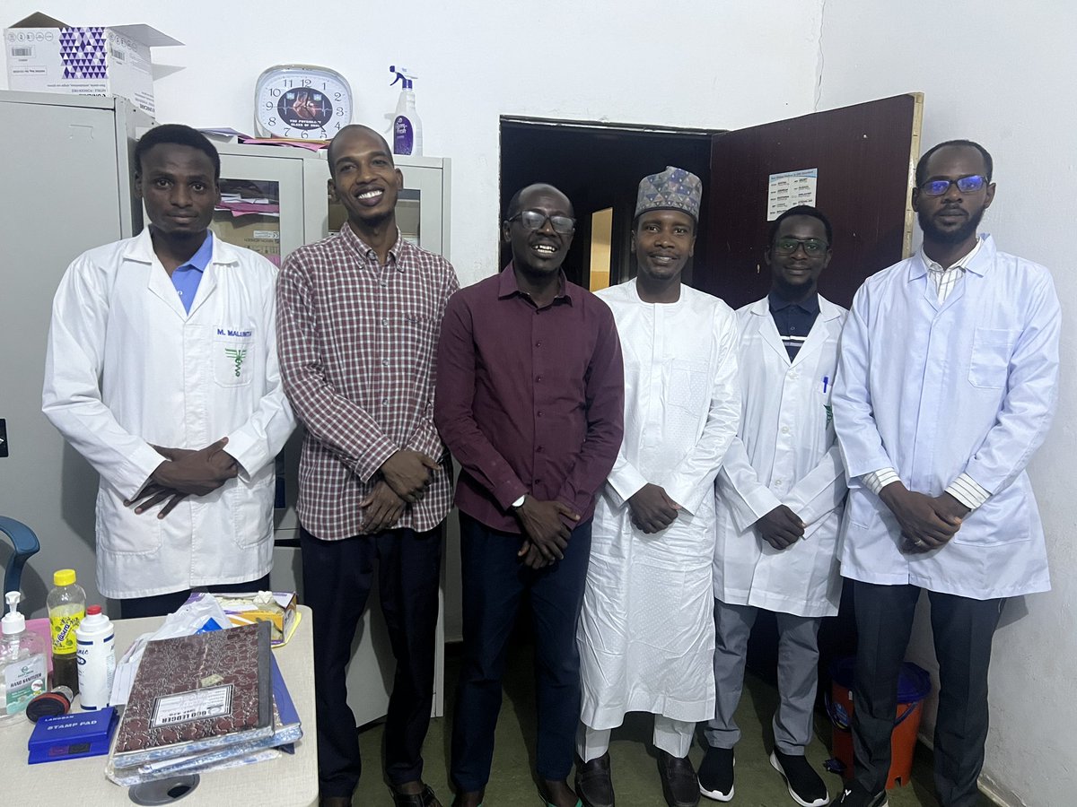 KUNDI, U. M.🔬🇳🇬 tweet media