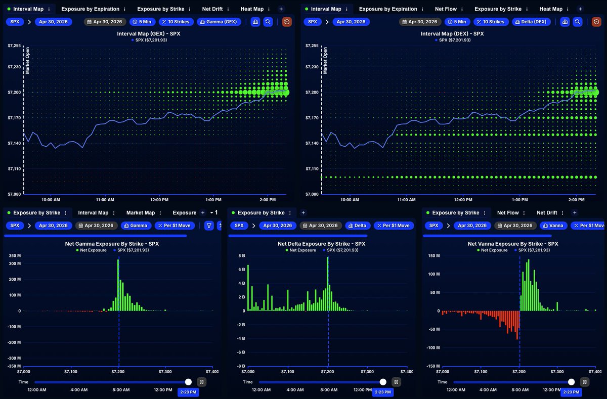 Quant Data tweet media