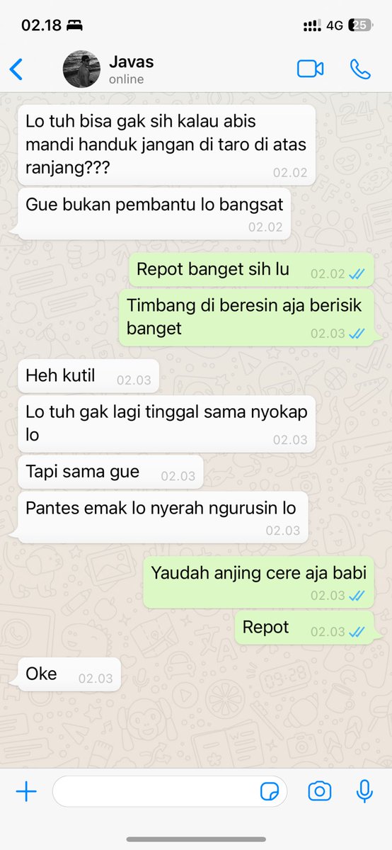 bainechic's tweet photo. #jossgawin au

Prompt au! Kontradiksi

Tiba-tiba terpaksa nikah sama cowo paling nyebelin seumur hidup Javas, membuat hidup tenang Javas jadi kacau karena satu orang, Gianzar. Alasan nikahnya simple kok, karena “biar Gian jadi orang bener” https://t.co/hII1ZHUTpU