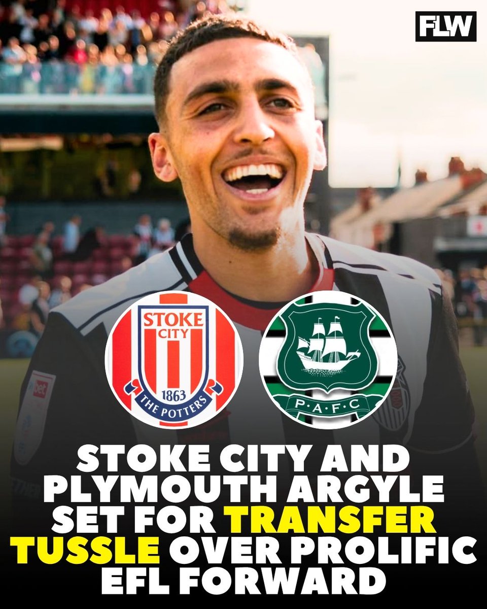 Football League World tweet media