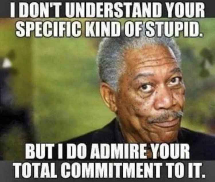 Complete Nutter Patriot tweet media