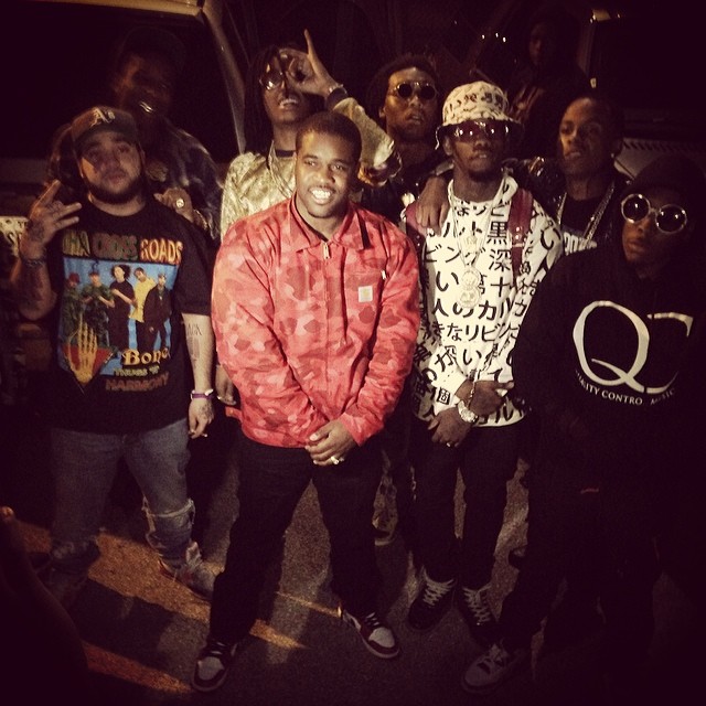 A$AP $MILE$ tweet media